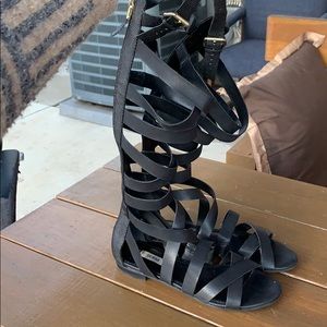 Guess GW Alina 2 Black Multi LL 7M